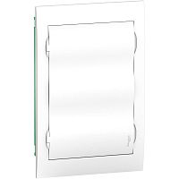 Бокс Systeme Electric EASY 9 ЩРВ-П-36 451x256x100 IP40 белая дверь картинка 